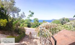 Villa in vendita a Portoferraio - Rif. Rif. 452