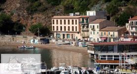 Villa A Schiera in affitto a Porto Azzurro - Rif. Rif. CASA VACANZE NICOLE 