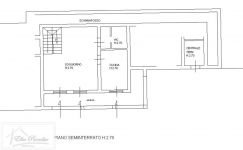 Villa in vendita a Rio - Rif. Rif. 334