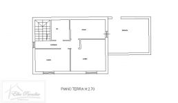 Villa in vendita a Rio - Rif. Rif. 334