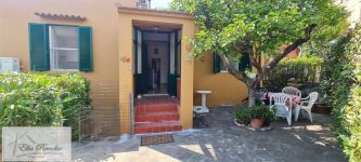 Villa in vendita a Portoferraio - Rif. Rif. 455