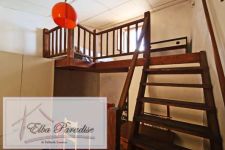 Appartamento In Villa in vendita a Capoliveri - Rif. Rif. 206