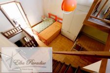 Appartamento In Villa in vendita a Capoliveri - Rif. Rif. 206