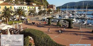 Attivit� Commerciale in vendita a Porto Azzurro - Rif. Rif.  A34