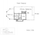 Villa in vendita a Portoferraio - Rif. Rif. 438