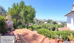 Villa in vendita a Portoferraio - Rif. Rif. 417