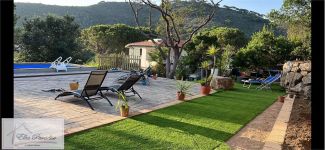 Villa in vendita a Campo Nell'elba - Rif. Rif. 556