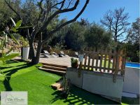 Villa in vendita a Campo Nell'elba - Rif. Rif. 556