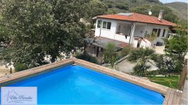 Villa in vendita a Campo Nell'elba - Rif. Rif. 556