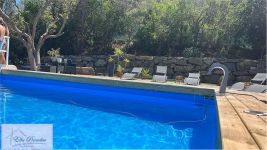 Villa in vendita a Campo Nell'elba - Rif. Rif. 556