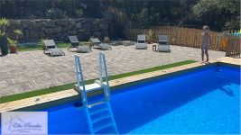 Villa in vendita a Campo Nell'elba - Rif. Rif. 556