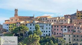 Quadrilocale in vendita a Rio - Rif. Rif. 391