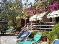 Villa in vendita a Capoliveri - Rif. Rif. 210