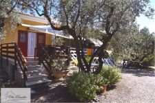 Villa in vendita a Capoliveri - Rif. Rif. 210