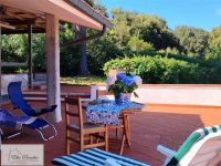 Villa in vendita a Portoferraio - Rif. Rif. 404