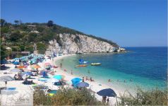 Quadrilocale in vendita a Portoferraio - Rif. Rif. 409