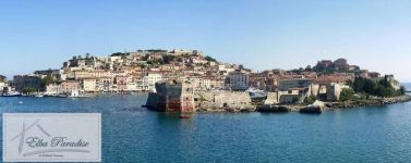 Quadrilocale in vendita a Portoferraio - Rif. Rif. 409