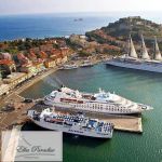 Quadrilocale in vendita a Portoferraio - Rif. Rif. 409