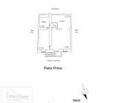 Bilocale in vendita a Marciana - Rif. Rif. 26