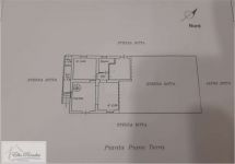 Quadrilocale in vendita a Marciana - Rif. Rif. 01