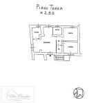 Casale in vendita a Campo Nell'elba - Rif. Rif. 508