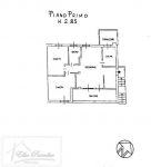 Casale in vendita a Campo Nell'elba - Rif. Rif. 508