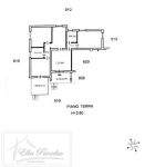 Villa in vendita a Capoliveri - Rif. Rif. 210