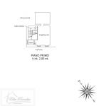 Monolocale in vendita a Capoliveri - Rif. Rif. 202