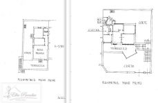 Villa in vendita a Portoferraio - Rif. Rif. 452