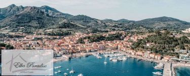 Trilocale in vendita a Porto Azzurro - Rif. Rif. 133 