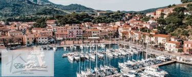 Trilocale in vendita a Porto Azzurro - Rif. Rif. 133 