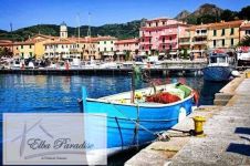 Quadrilocale in vendita a Porto Azzurro - Rif. Rif. 106