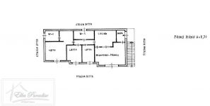 Casa Indipendente in vendita a Marciana - Rif. Rif. 02