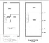 Villa A Schiera in vendita a Rio - Rif. Rif. 310