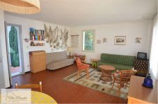 Appartamento In Villa in vendita a Capoliveri - Rif. Rif. 216