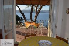 Appartamento In Villa in vendita a Capoliveri - Rif. Rif. 216