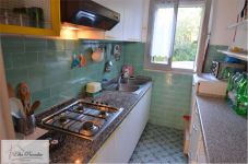 Appartamento In Villa in vendita a Capoliveri - Rif. Rif. 216