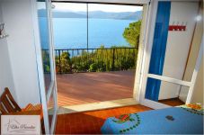 Appartamento In Villa in vendita a Capoliveri - Rif. Rif. 216