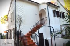 Appartamento In Villa in vendita a Capoliveri - Rif. Rif. 216