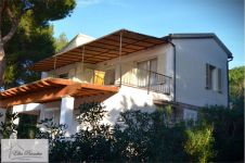 Appartamento In Villa in vendita a Capoliveri - Rif. Rif. 216