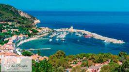 Attivit� Commerciale in vendita a Marciana Marina - Rif. Rif. A02