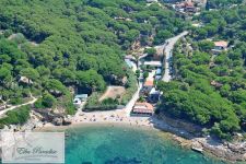 Appartamento In Villa in vendita a Capoliveri - Rif. Rif. 216