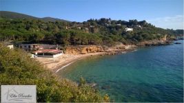 Appartamento In Villa in vendita a Capoliveri - Rif. Rif. 216