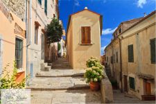 Monolocale in vendita a Marciana - Rif. Rif. 34