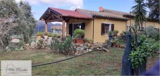 Villa in vendita a Capoliveri - Rif. Rif. 231