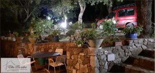 Villa in vendita a Capoliveri - Rif. Rif. 231