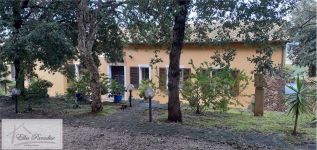 Villa in vendita a Capoliveri - Rif. Rif. 231