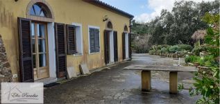 Villa in vendita a Capoliveri - Rif. Rif. 231