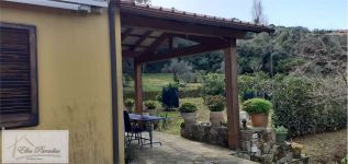 Villa in vendita a Capoliveri - Rif. Rif. 231