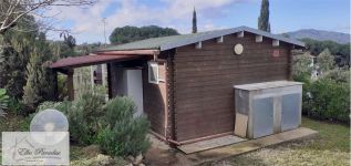 Villa in vendita a Capoliveri - Rif. Rif. 231